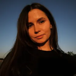 Irina J — Business Coach